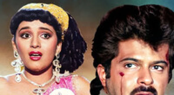 Tezaab