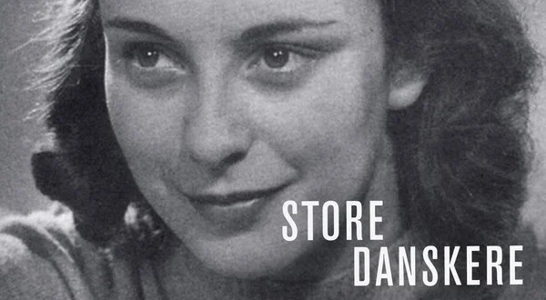 Store danskere