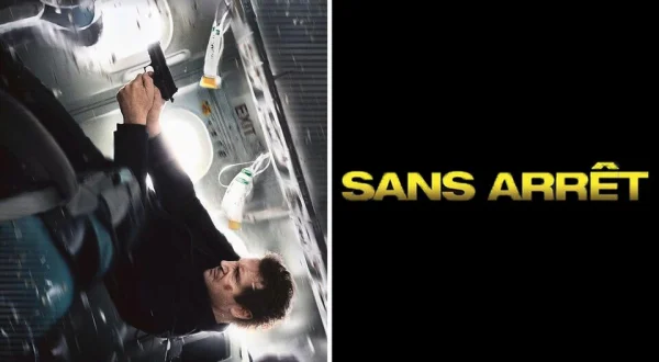 Sans arrêt