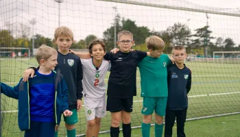 Impact : Onze de légende