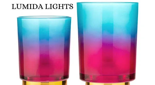 LUMIDA Lights