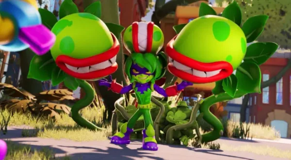 SuperThings: Rivalen von Kaboom - Kazoom-Power