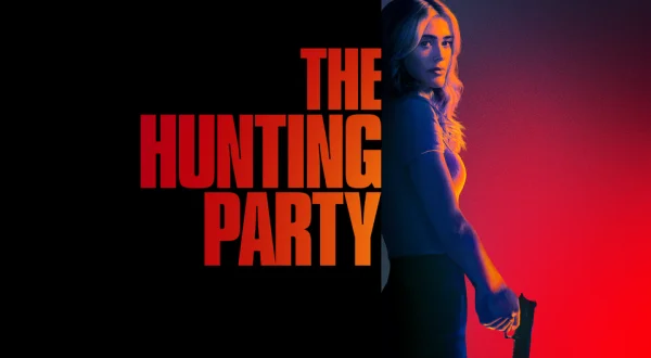 The Hunting Party