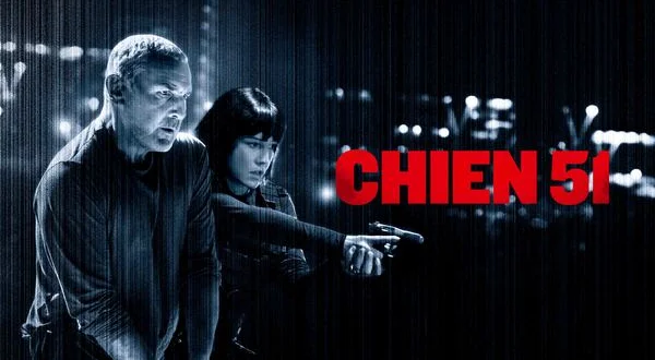 Chien 51