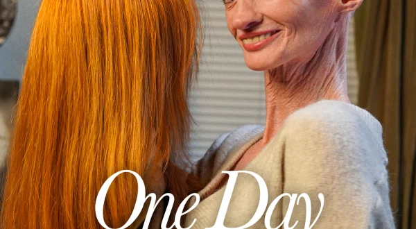 One Day in My Body