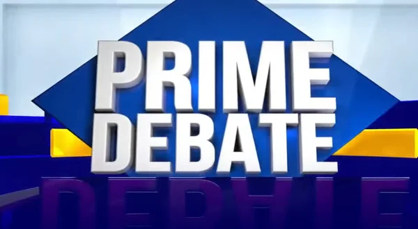 Prime Debate