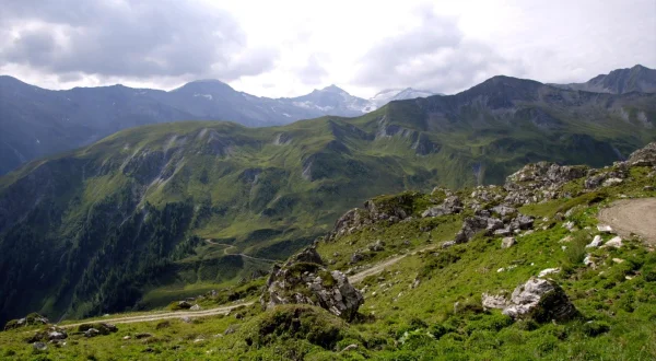 Almen in Österreich - Vom Leben mit der Natur