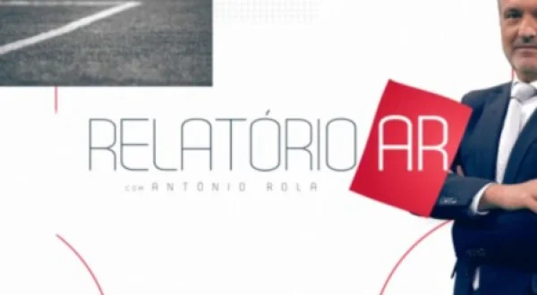 Relatório AR BTV