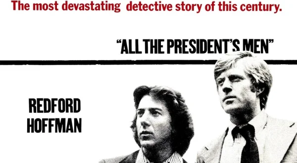 All the President's Men