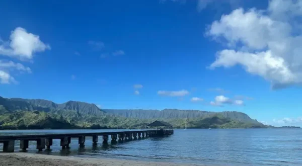 Hawai'i: Aus Feuer geboren