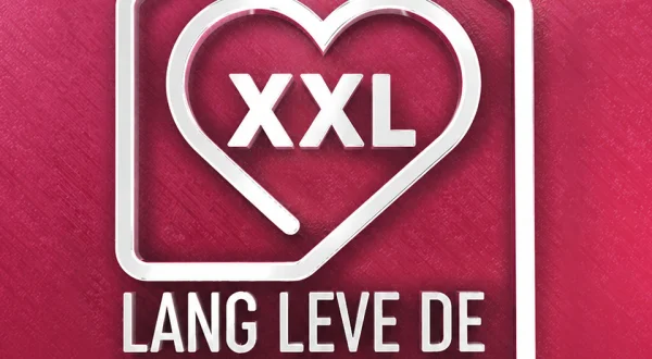 Lang Leve de Liefde XXL