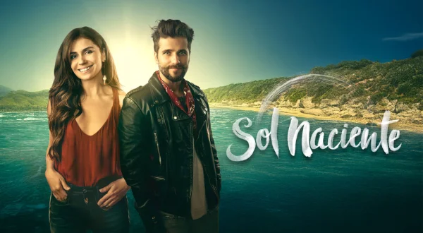 Sol naciente
