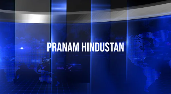 Pranam Hindustan