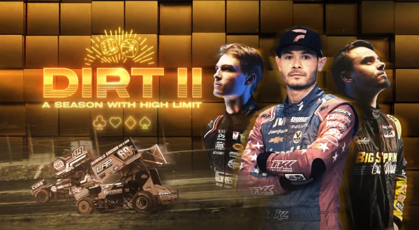 Dirt II: A Season With High Limit