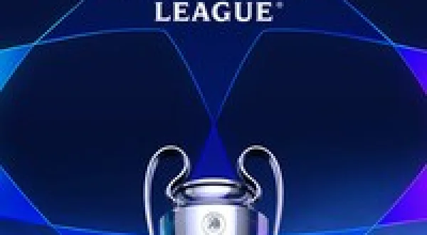 UEFA Champions League Magazine