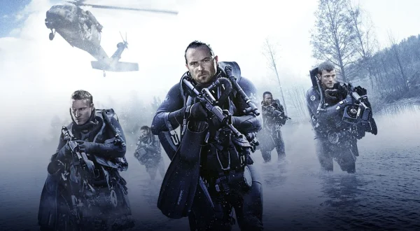 Renegades