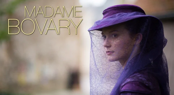 Madame Bovary