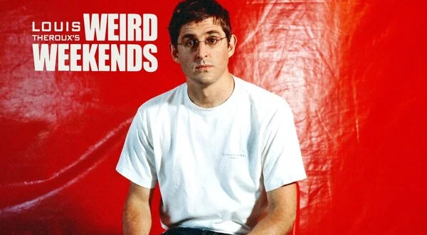 Louis Theroux's Weird Weekends