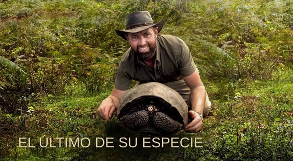 El último de su especie
