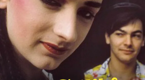 Boy George & Culture Club