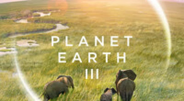 Planet Earth