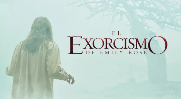 El exorcismo de Emily Rose