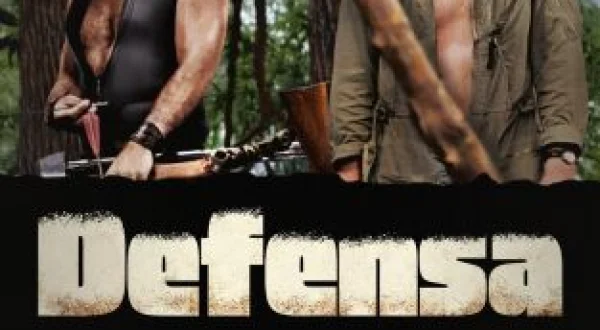Defensa