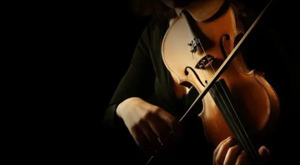 Koroljow spielt Bachs Goldberg-Variationen