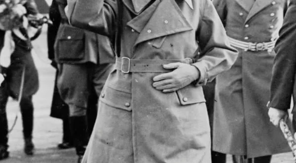 Hitler e Stalin