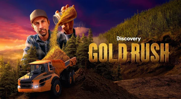 Gold Rush