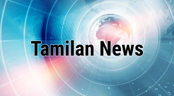 Tamilan News
