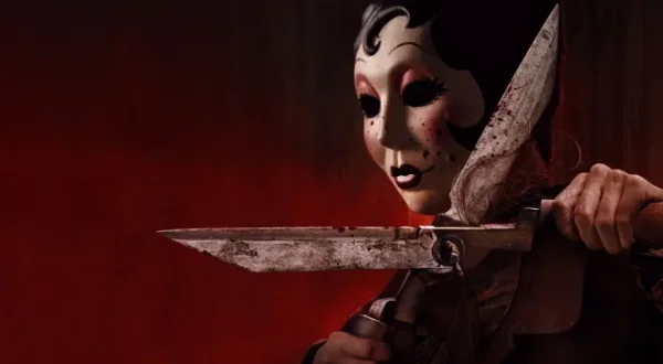 The Strangers: Chapter 2