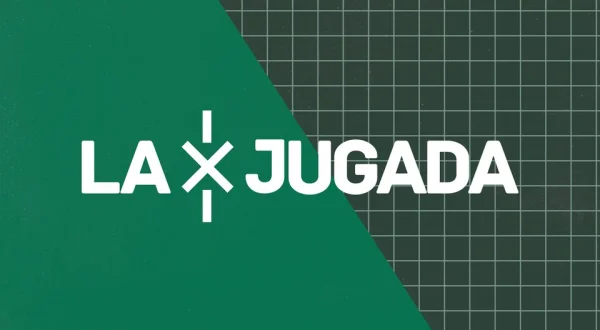 Live: La jugada
