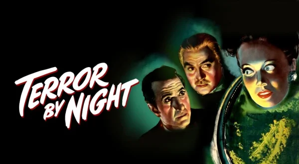 Terror by Night