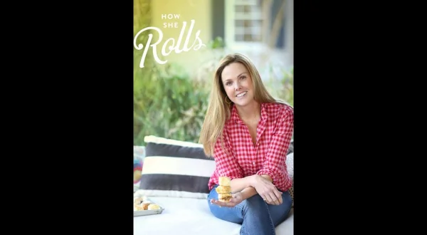 How She Rolls