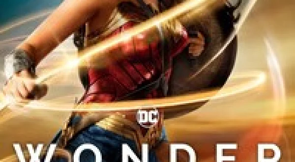 Wonder Woman