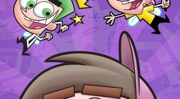 Fairly Odd Parents