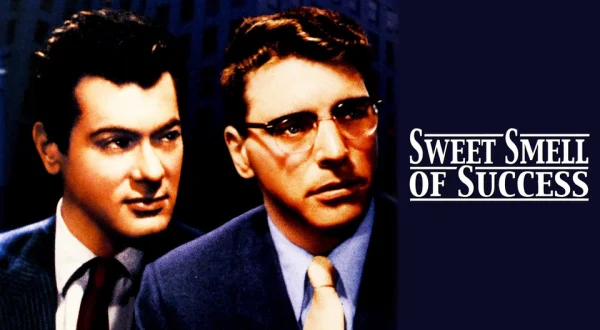Sweet Smell of Success
