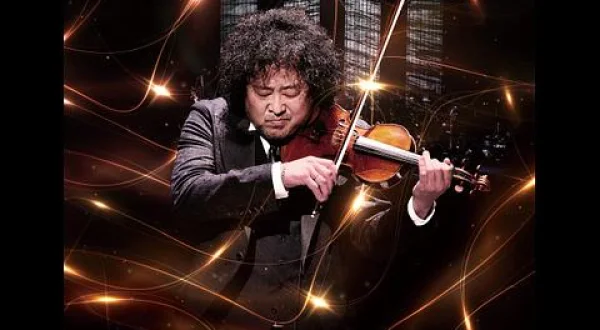 葉加瀬太郎 オーケストラコンサート２０２６ ～Ｔｈｅ Ｓｙｍｐｈｏｎｉｃ Ｓｅｓｓｉｏｎｓ～