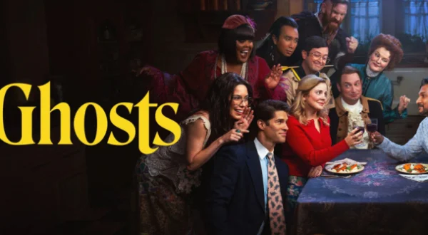 Fantasmas