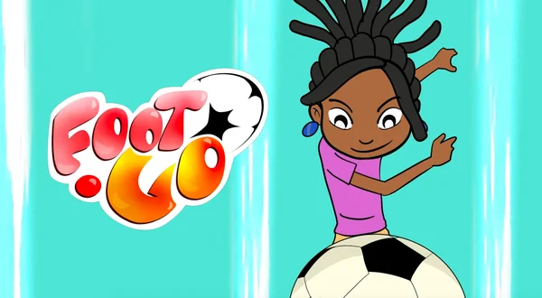 Foot GO
