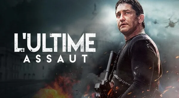 L'ultime assaut