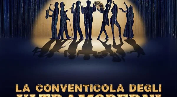 La Conventicola degli Ultramoderni