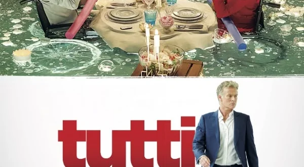 Tutti in piedi