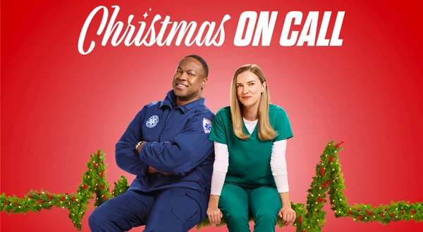 Christmas on Call