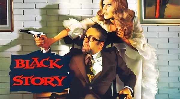 Black story