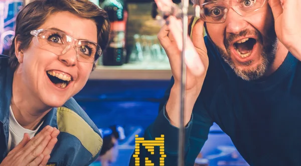 Nerdland voor Kleine Nerds