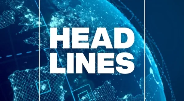 Headlines