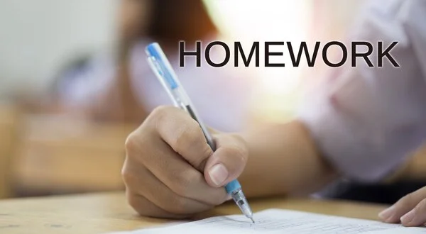 Homework