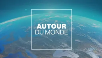 Autour Du Monde - Bulletin
